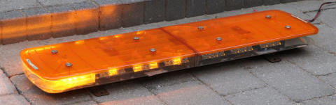 LED svetlobni blok Aurum solaris