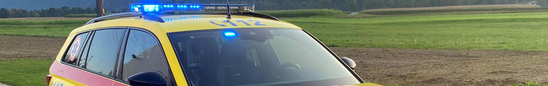 LED svetlobni blok Legend