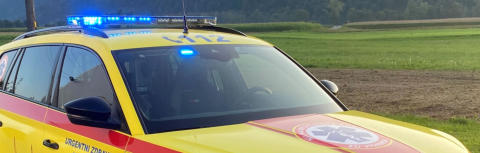 LED svetlobni blok Legend