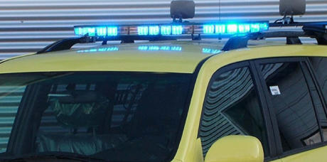 LED svetlobni blok Legend