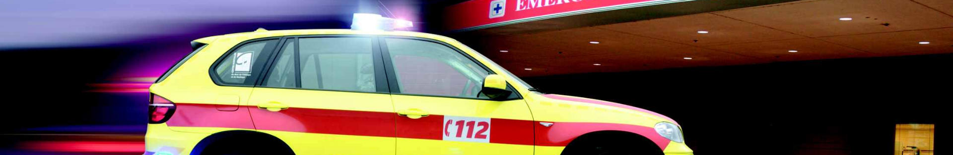 LED svetlobni blok Valor