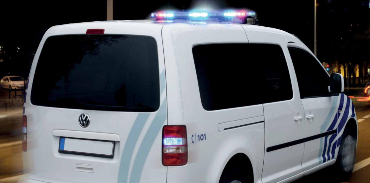 LED svetlobni blok Valor