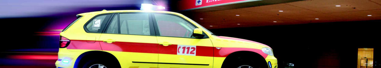 LED svetlobni blok Valor