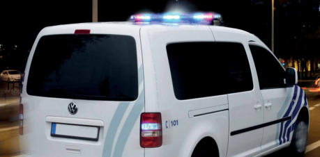 LED svetlobni blok Valor