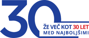 Smerna opozorilna luč LED signalmaster